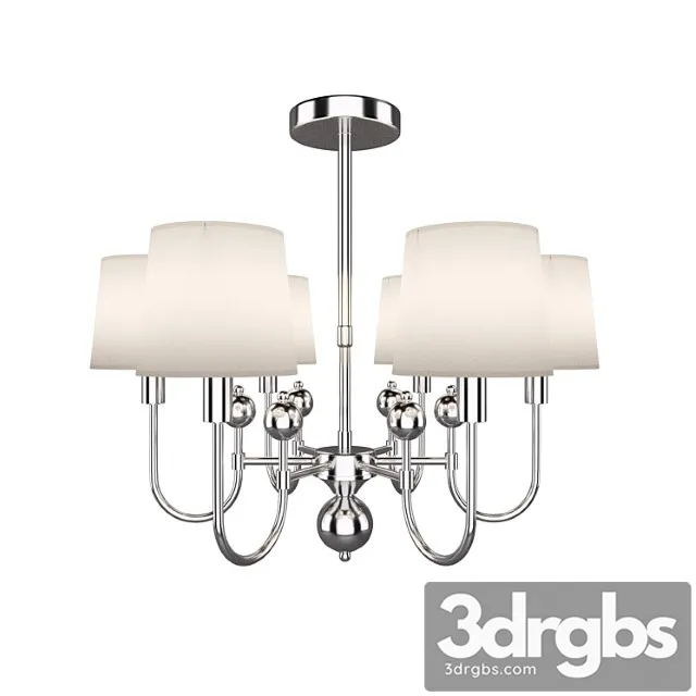 Liustra Vele Luce Fabio 3D Model Download Liustra Vele Luce Fabio 3D Model Download