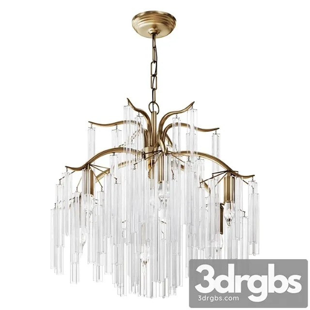 Liustra Willow 3D Model Download Liustra Willow 3D Model Download