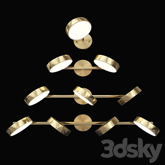 Liveig 3D Model Liveig 3D Model