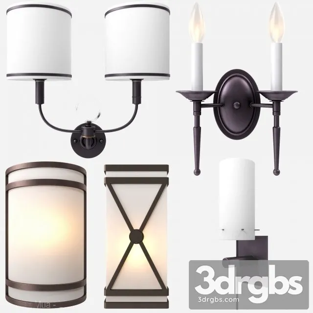 Livex Lighting 3D Model Download Livex Lighting 3D Model Download