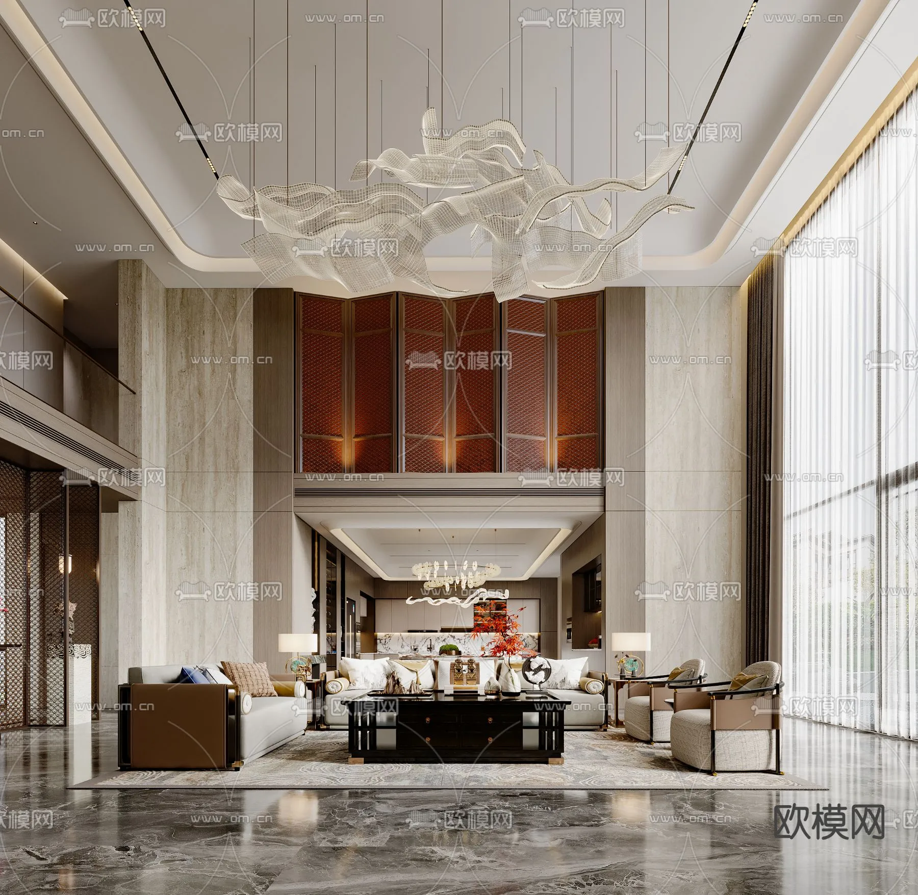 LIVING ROOM – MODERN STYLE – CORONA – 3D MODEL – 2012 LIVING ROOM – MODERN STYLE – CORONA – 3D MODEL – 2012