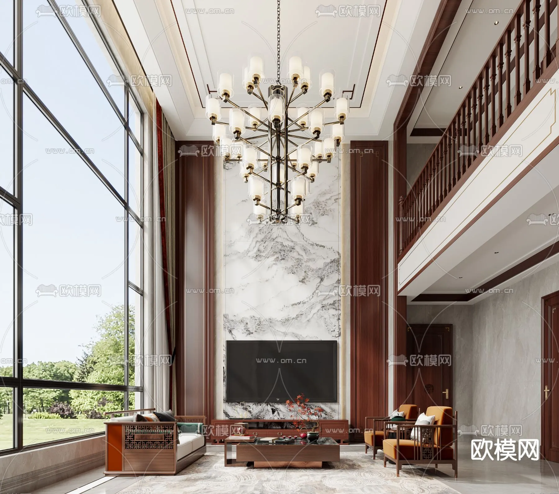 LIVING ROOM – MODERN STYLE – CORONA – 3D MODEL – 2014 LIVING ROOM – MODERN STYLE – CORONA – 3D MODEL – 2014