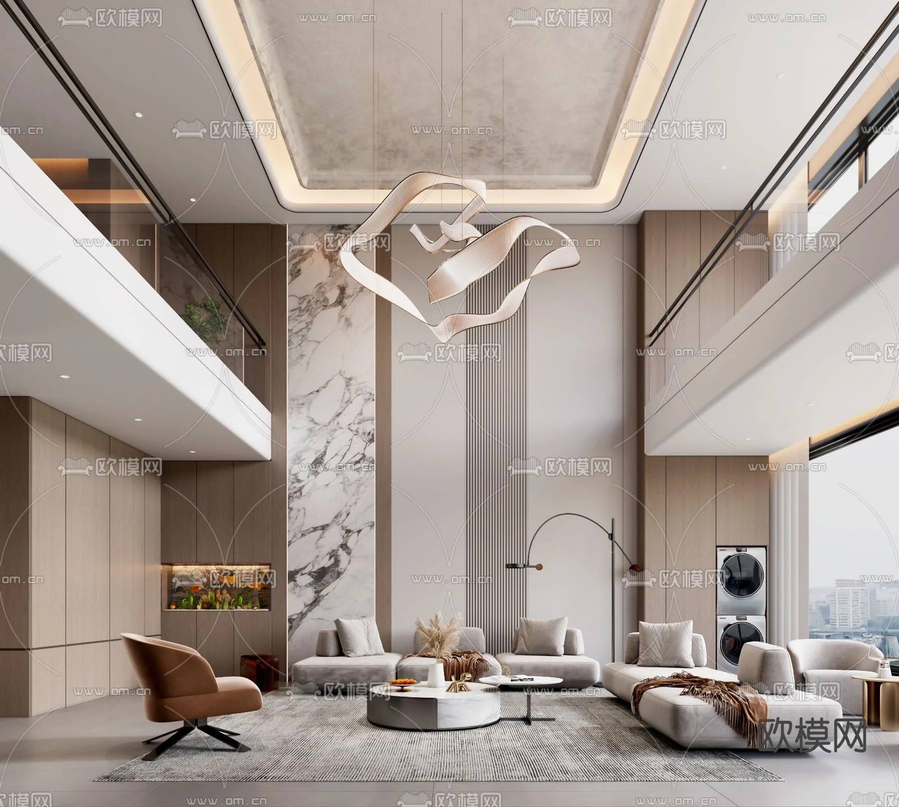 LIVING ROOM – MODERN STYLE – VRAY / CORONA – 3D MODEL – 2013 LIVING ROOM – MODERN STYLE – VRAY / CORONA – 3D MODEL – 2013