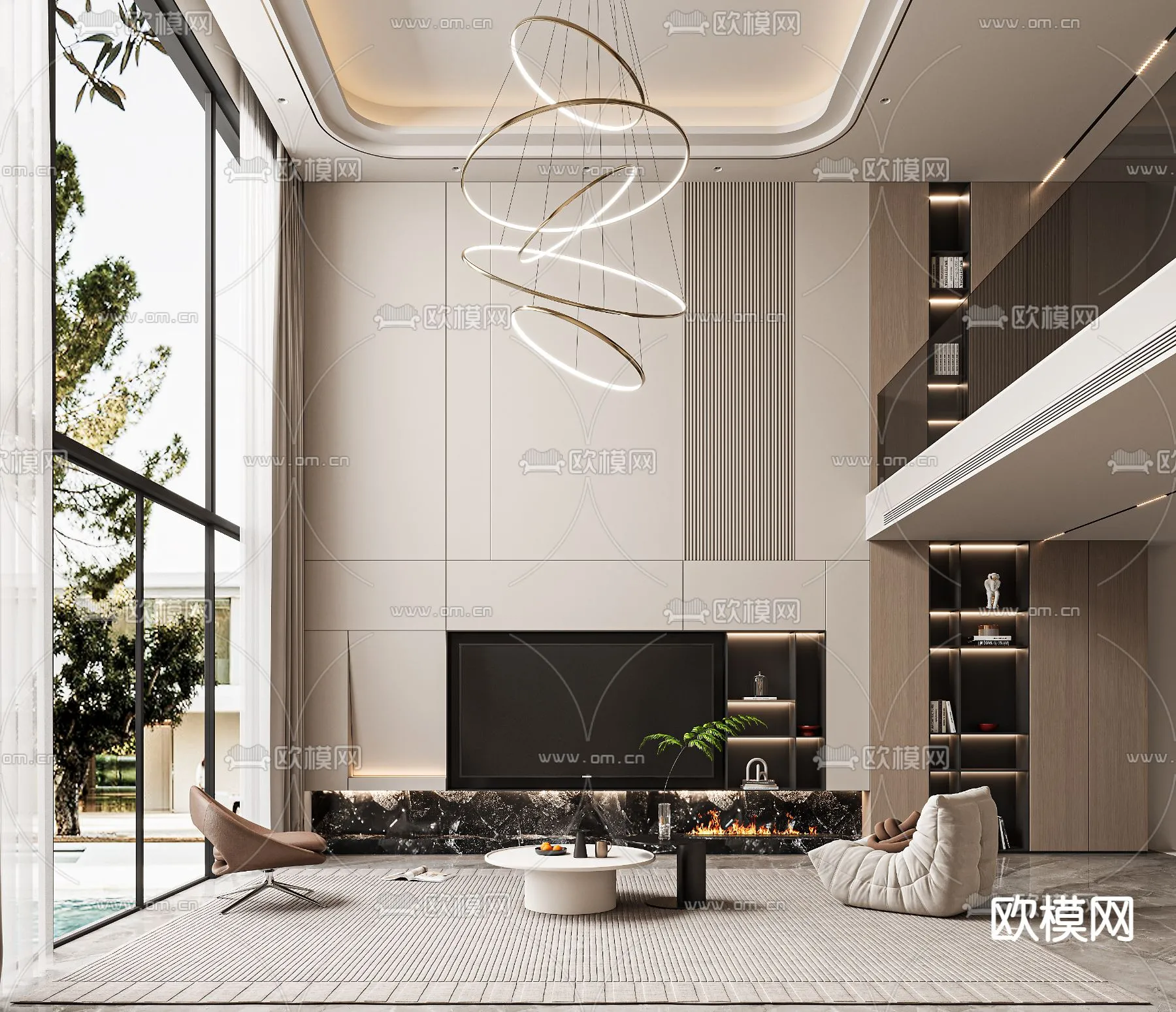 LIVING ROOM – MODERN STYLE – VRAY / CORONA – 3D MODEL – 2017 LIVING ROOM – MODERN STYLE – VRAY / CORONA – 3D MODEL – 2017