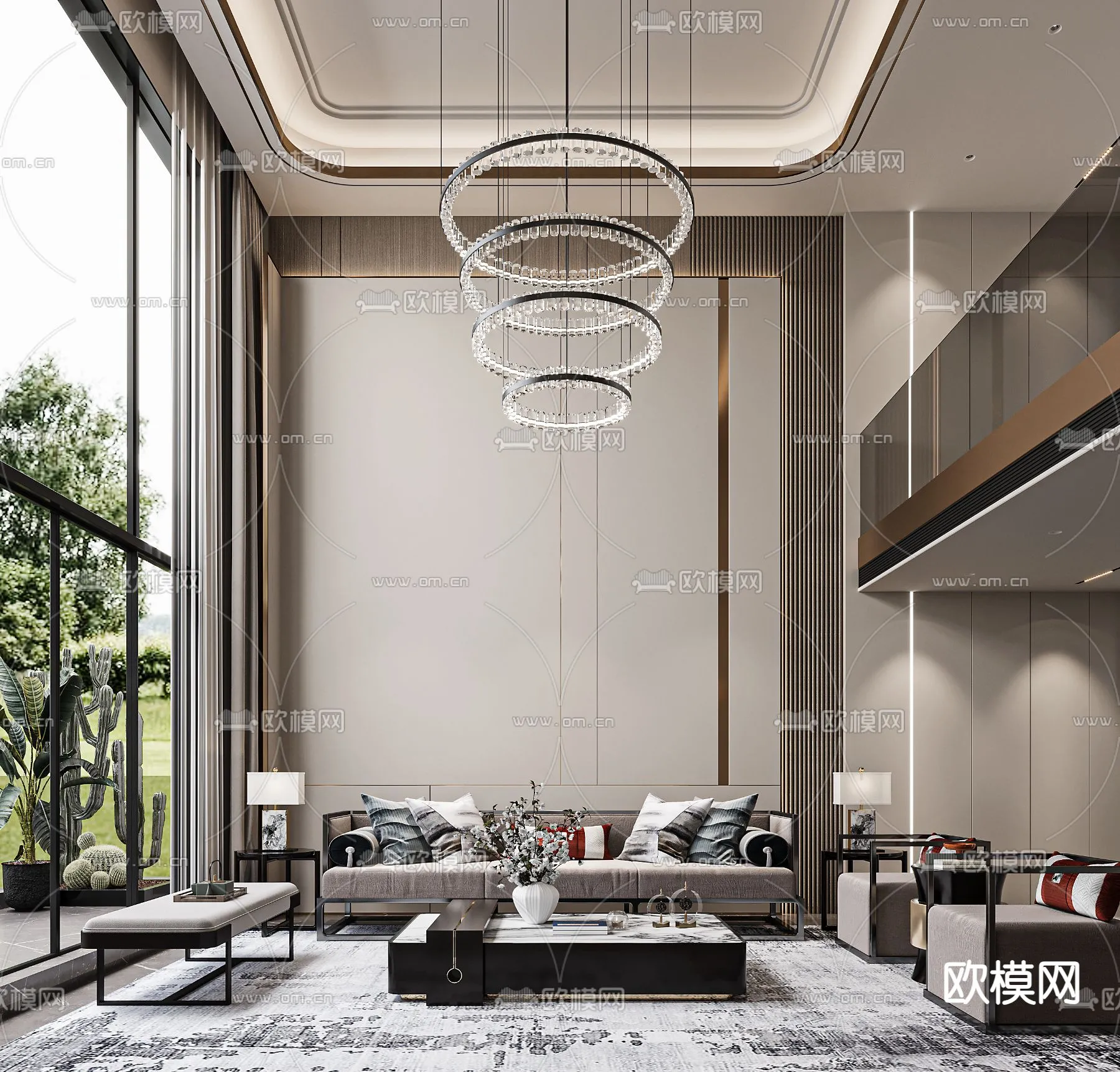 LIVING ROOM – MODERN STYLE – VRAY / CORONA – 3D MODEL – 2018 LIVING ROOM – MODERN STYLE – VRAY / CORONA – 3D MODEL – 2018