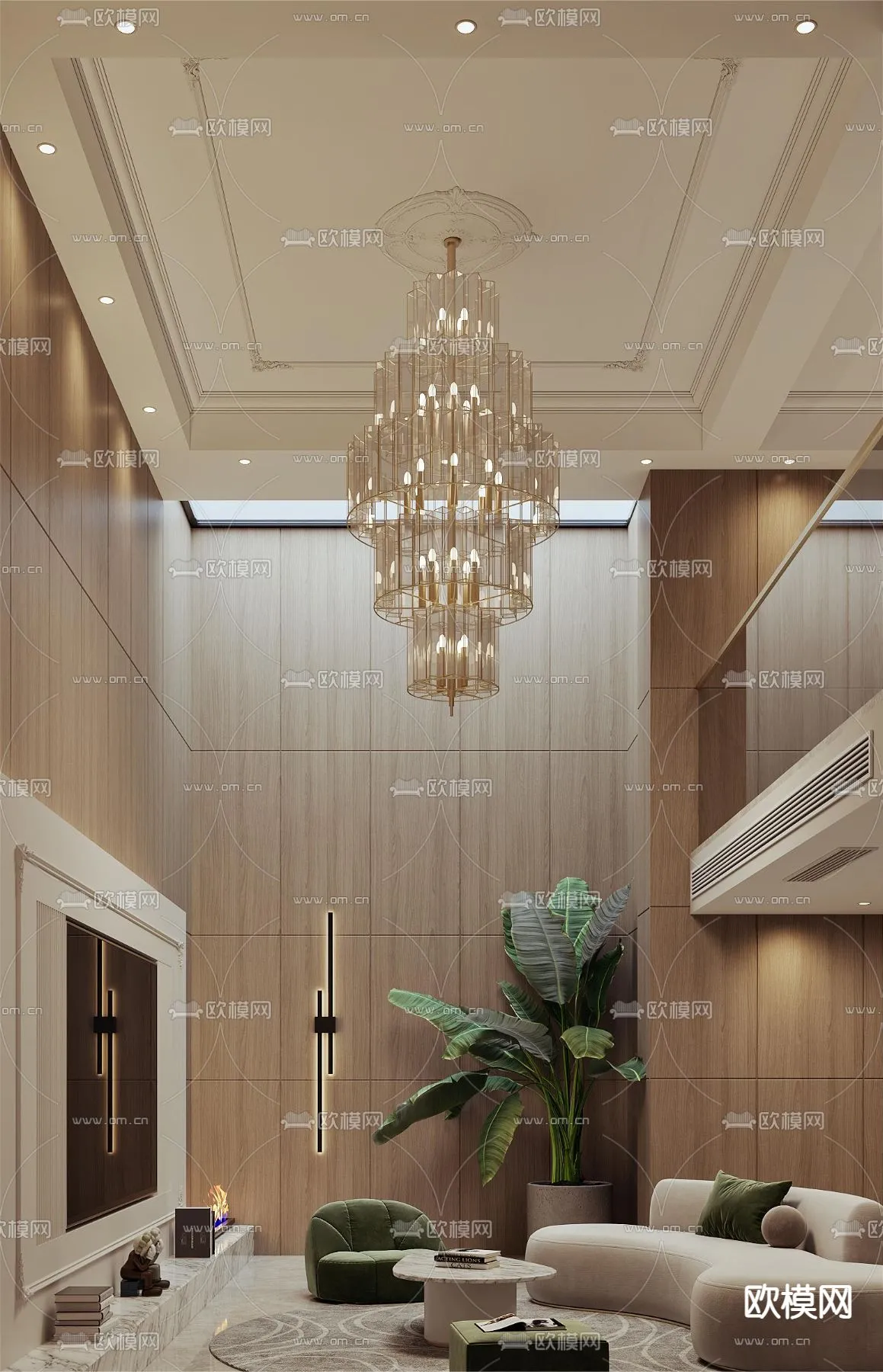 LIVING ROOM – MODERN STYLE – VRAY / CORONA – 3D MODEL – 2022 LIVING ROOM – MODERN STYLE – VRAY / CORONA – 3D MODEL – 2022