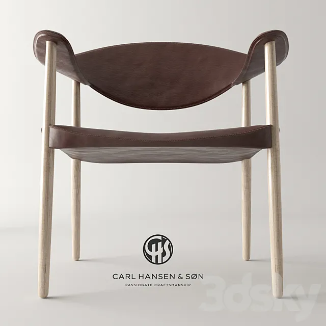 LM92 METROPOLITAN 3D Model