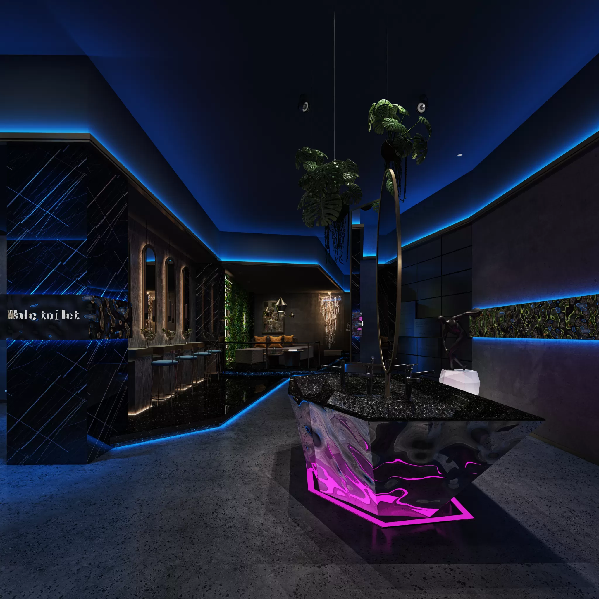 LOBBY – 1006 LOBBY – 1006