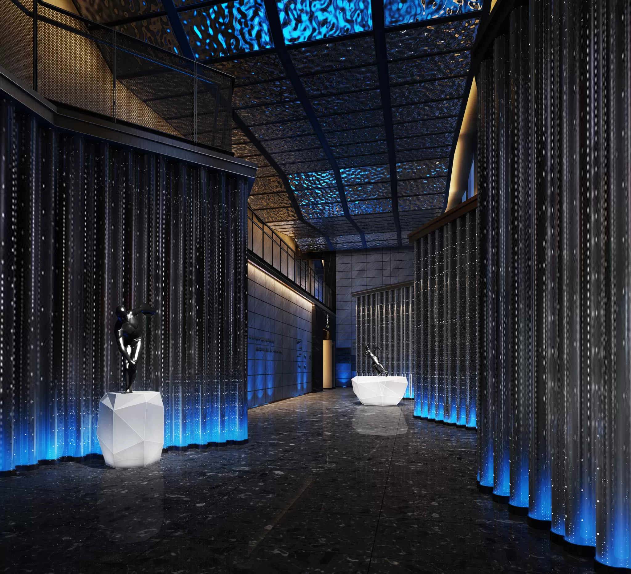 LOBBY – 1007 LOBBY – 1007