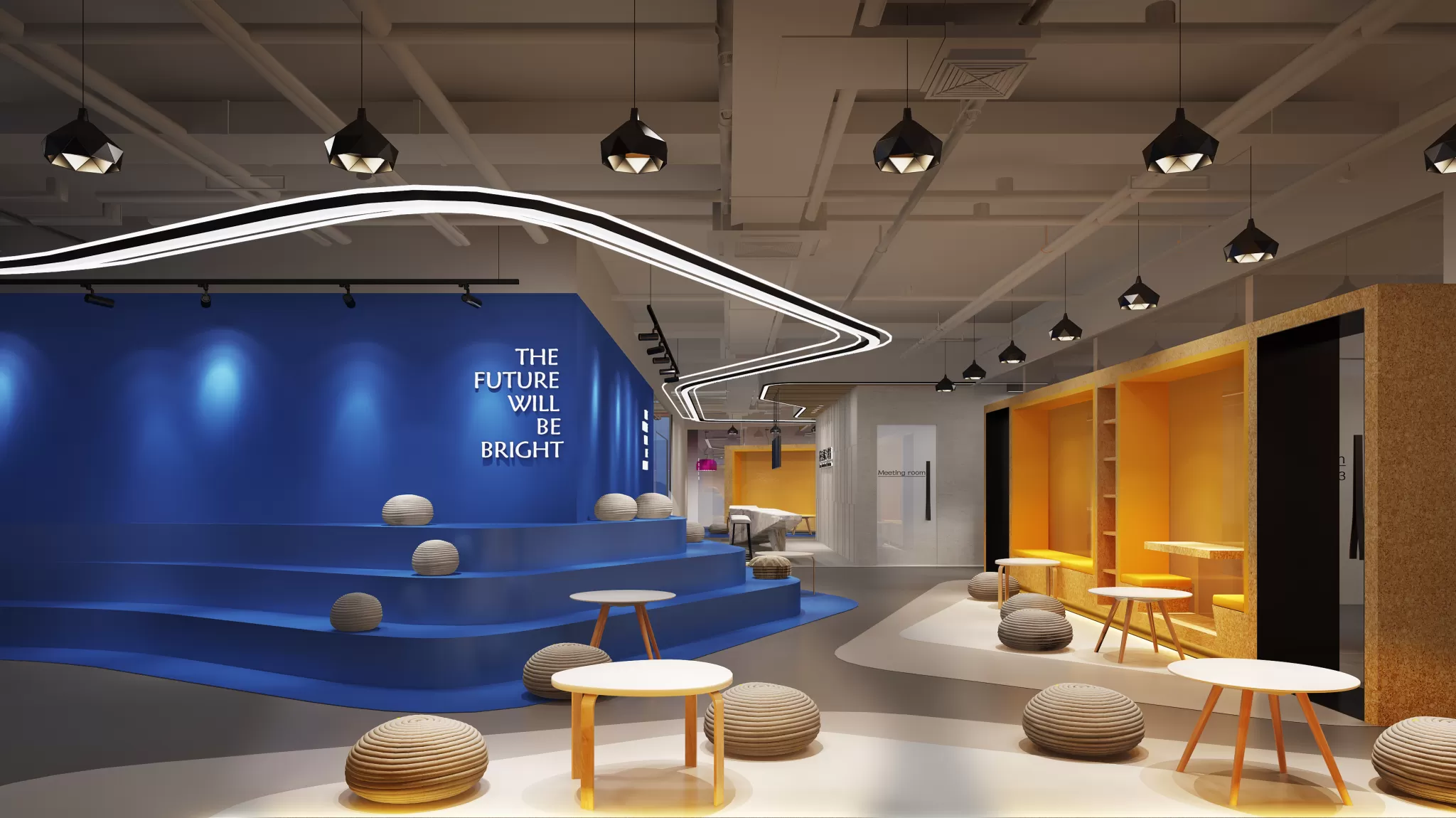 LOBBY – 1010 LOBBY – 1010