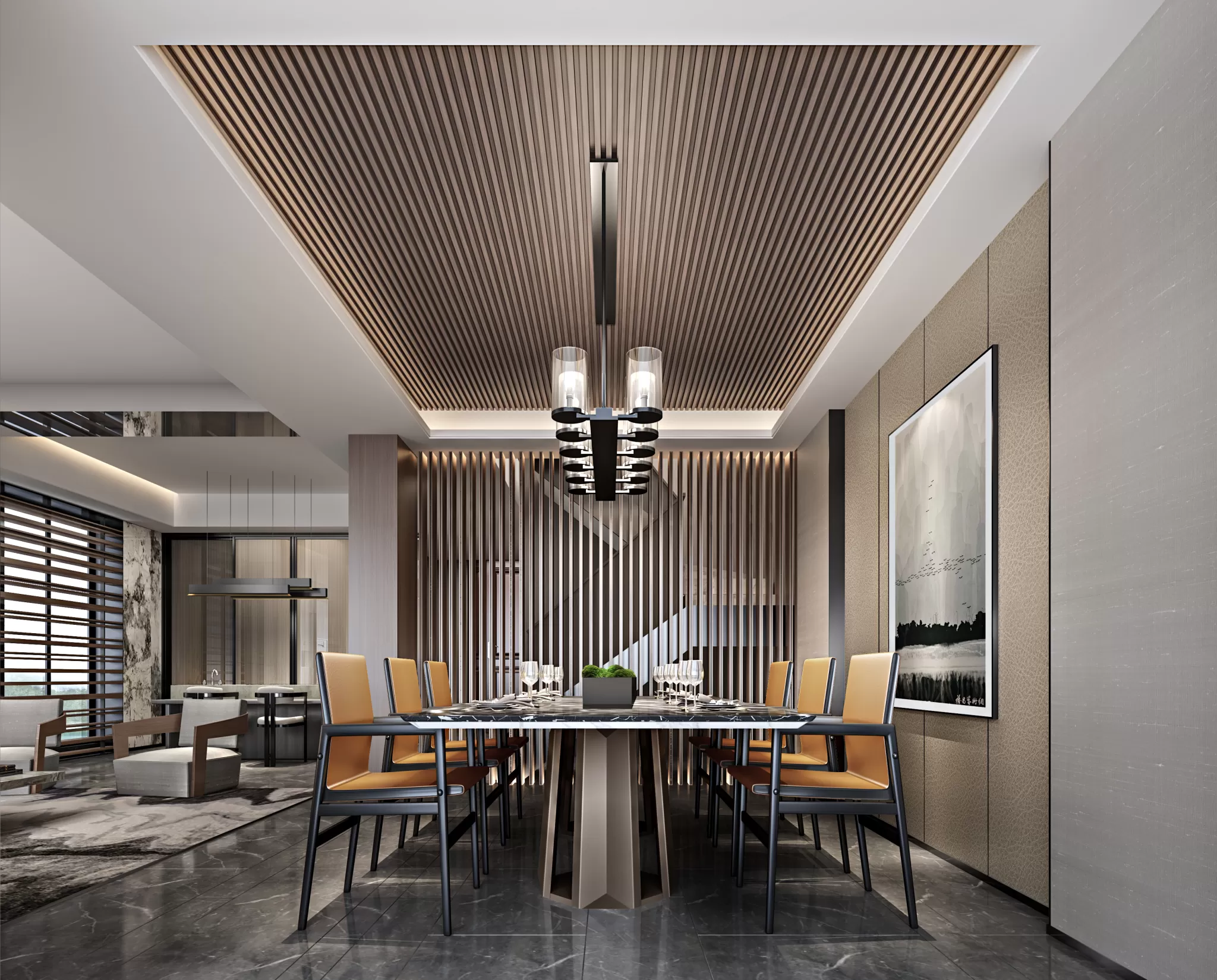 LOBBY – 1022 LOBBY – 1022