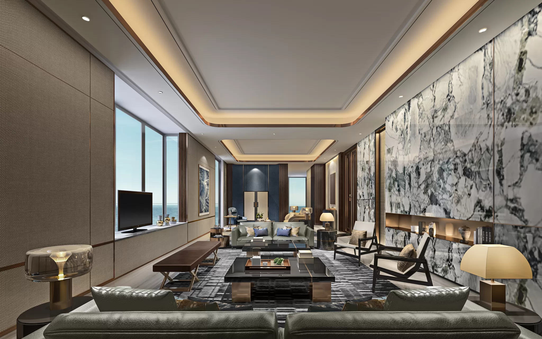 LOBBY – 1023 LOBBY – 1023