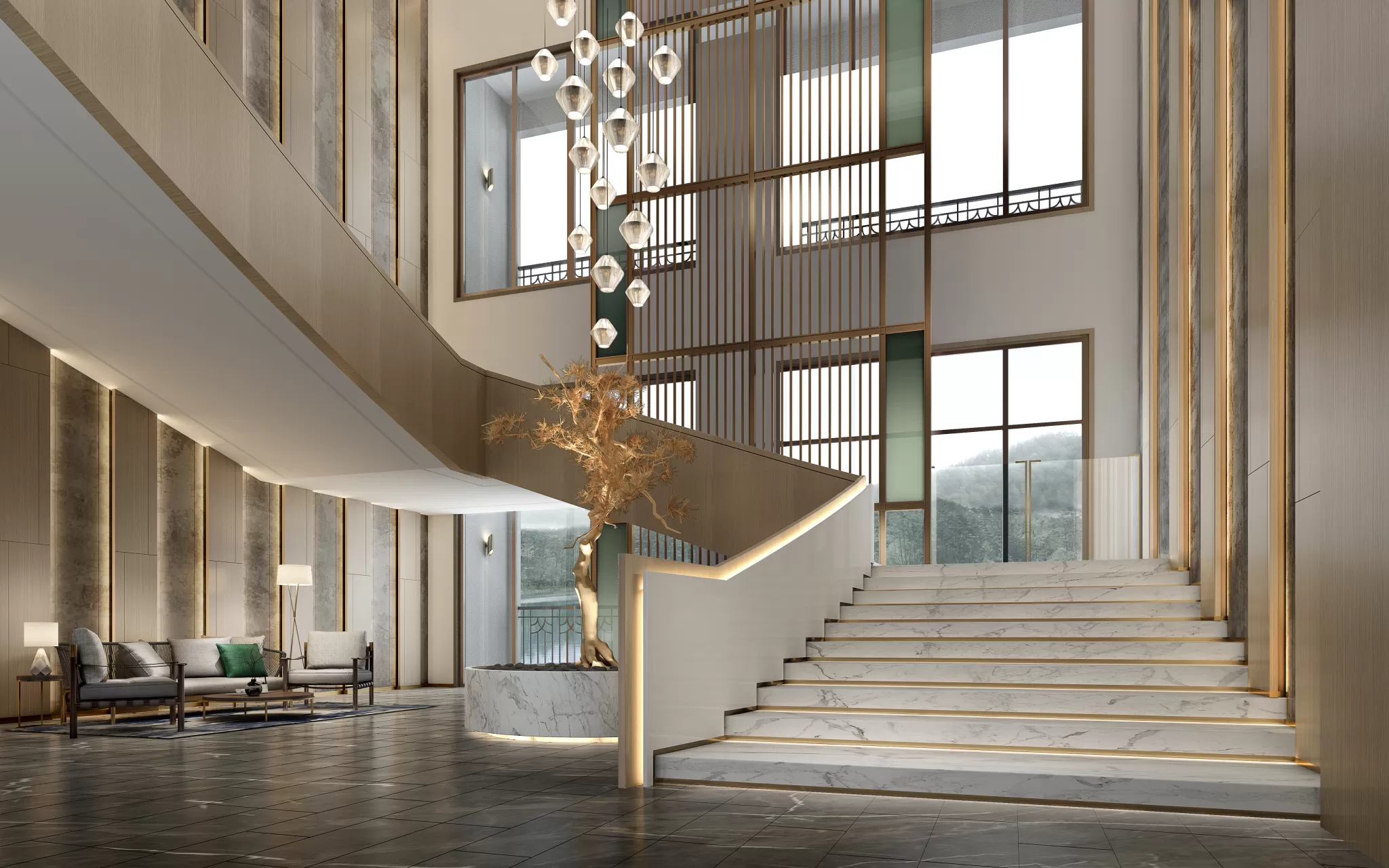 LOBBY – 1024 LOBBY – 1024