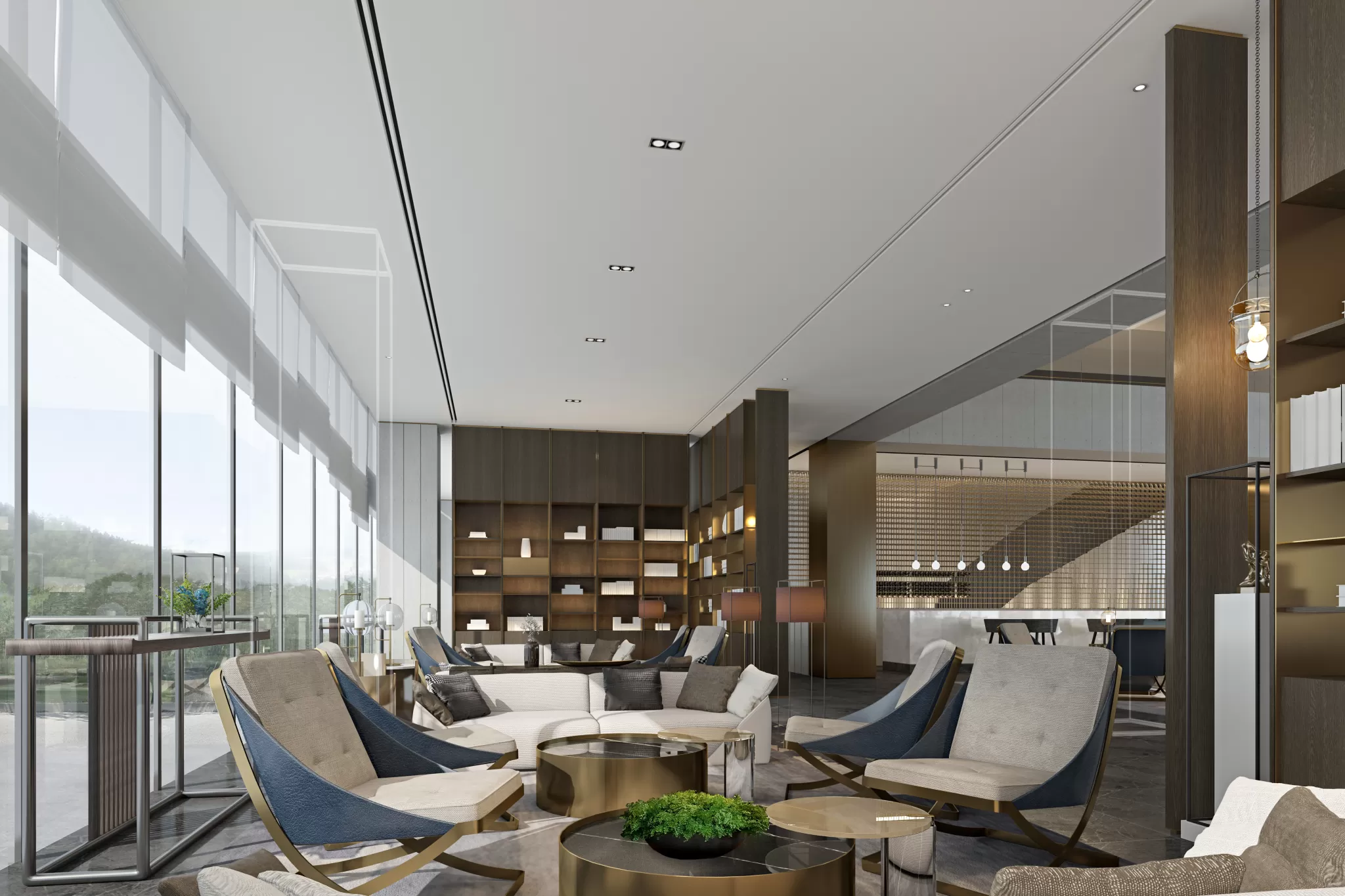 LOBBY – 1026 LOBBY – 1026