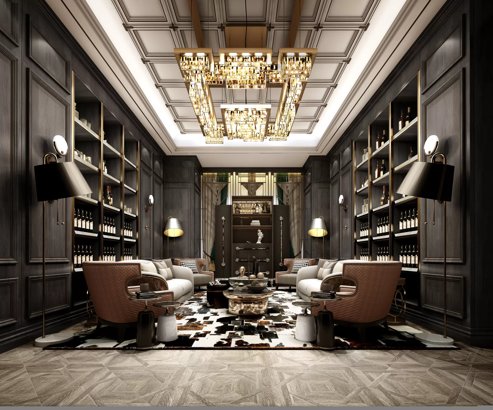 LOBBY – 1038 LOBBY – 1038