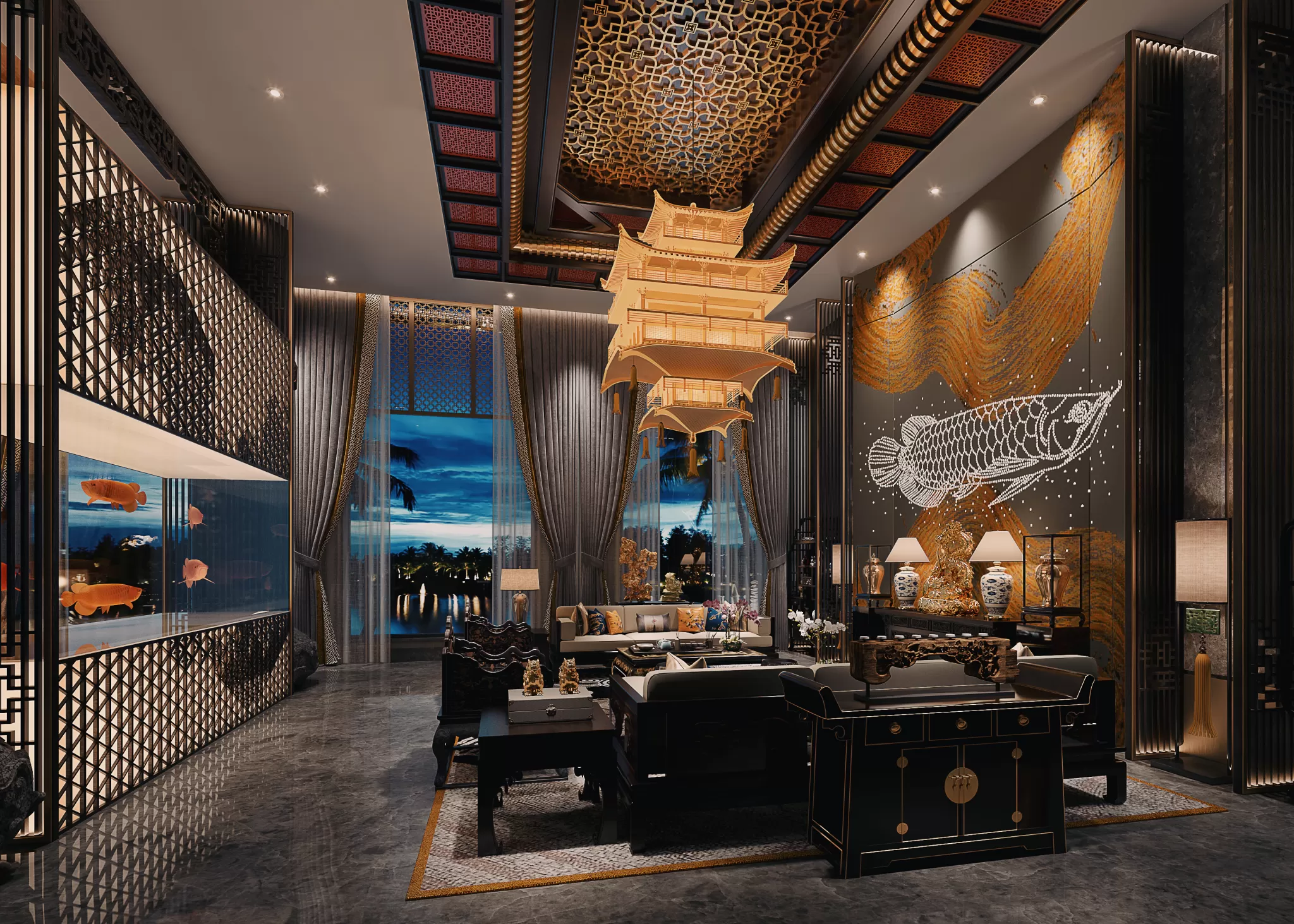 LOBBY – 1043 LOBBY – 1043