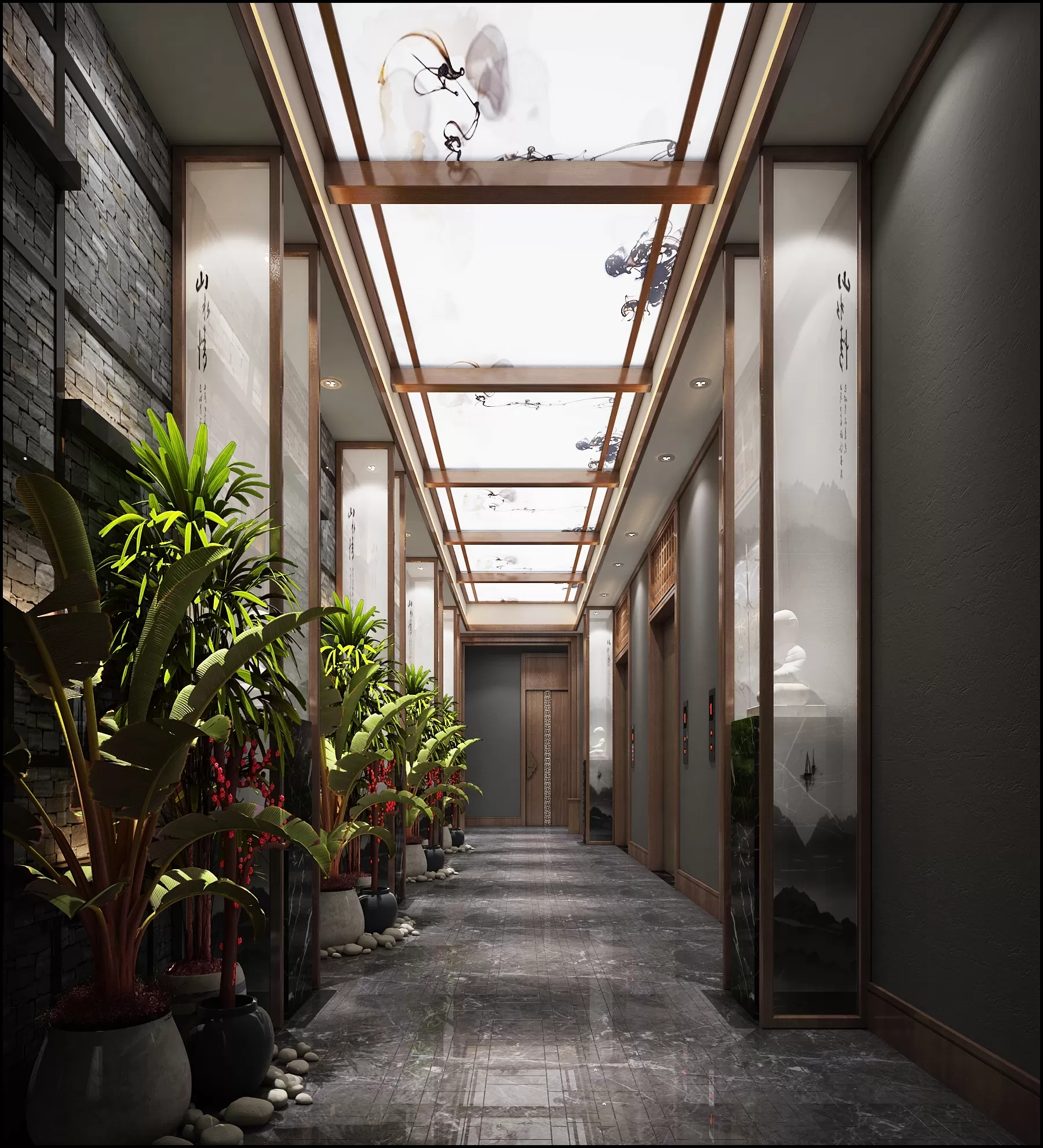 LOBBY – 1292 LOBBY – 1292