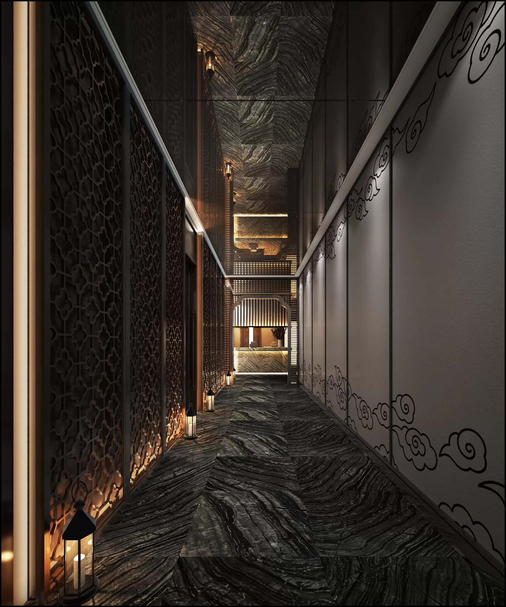 LOBBY – 1295 LOBBY – 1295