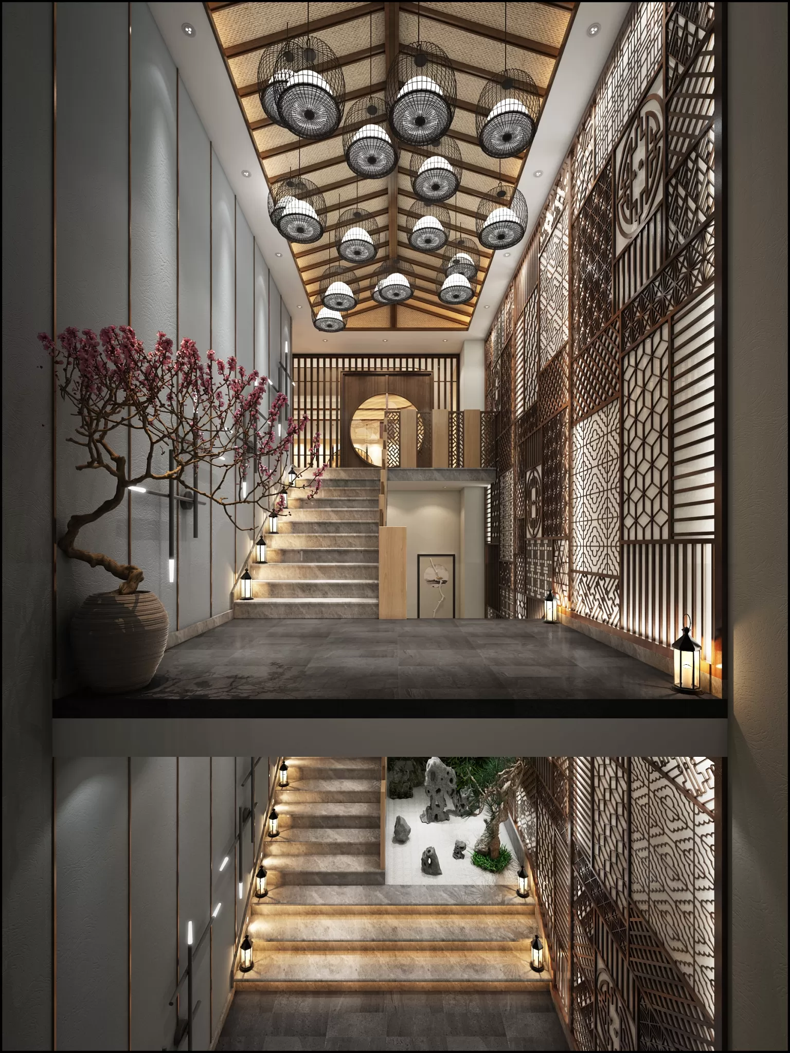 LOBBY – 1300 LOBBY – 1300