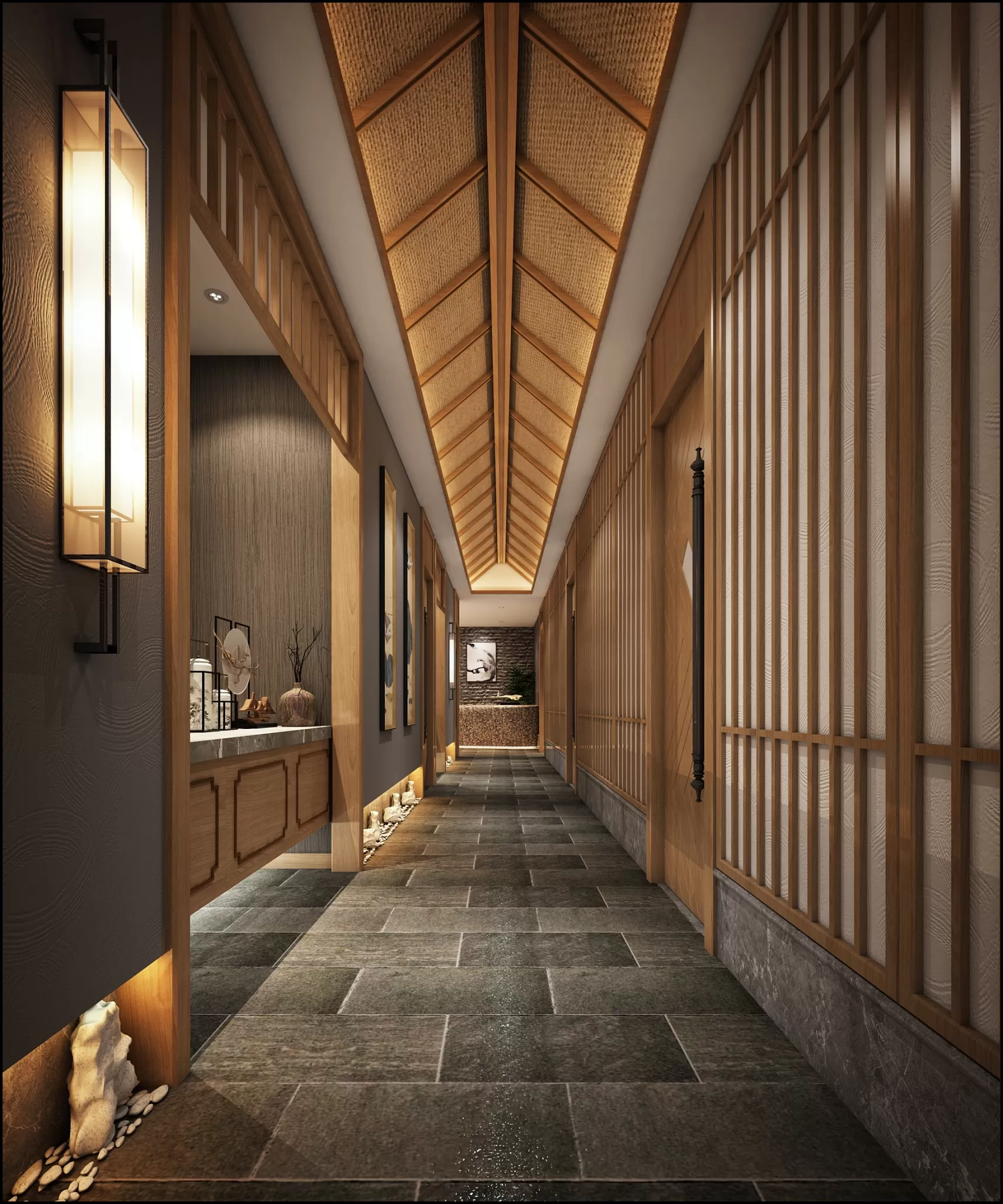 LOBBY – 1305 LOBBY – 1305