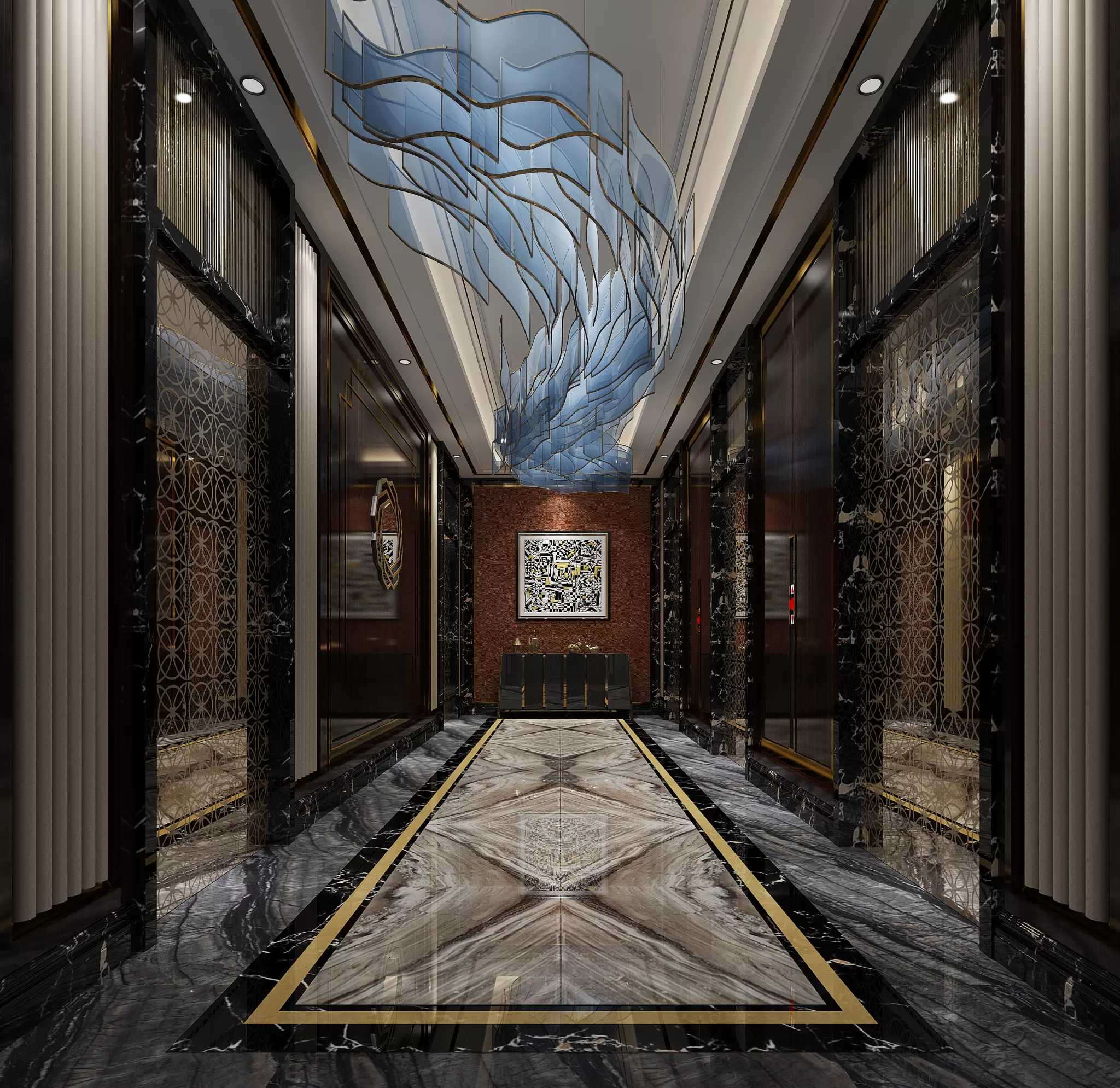 LOBBY – 1309 LOBBY – 1309