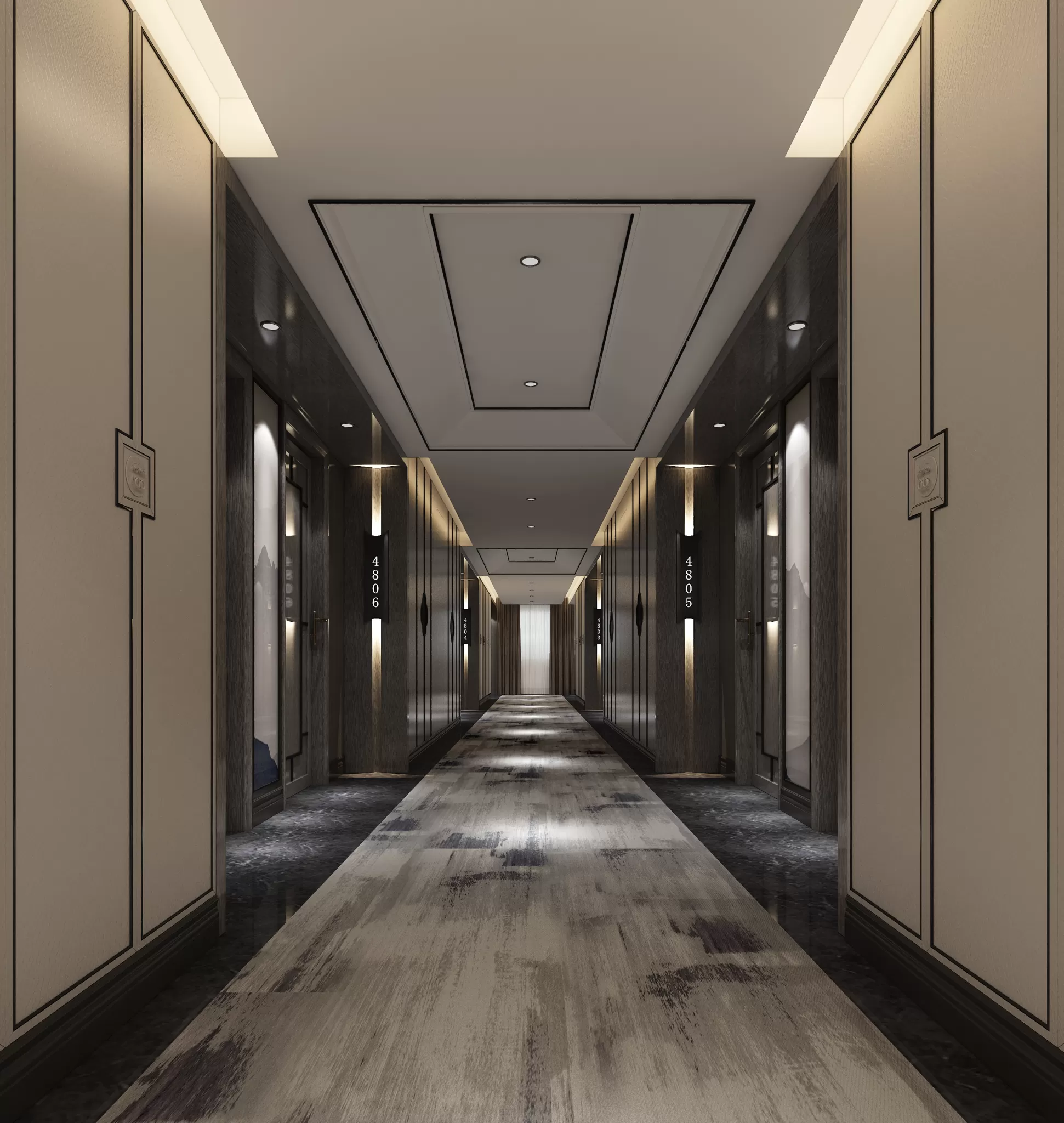 LOBBY – 1311 LOBBY – 1311