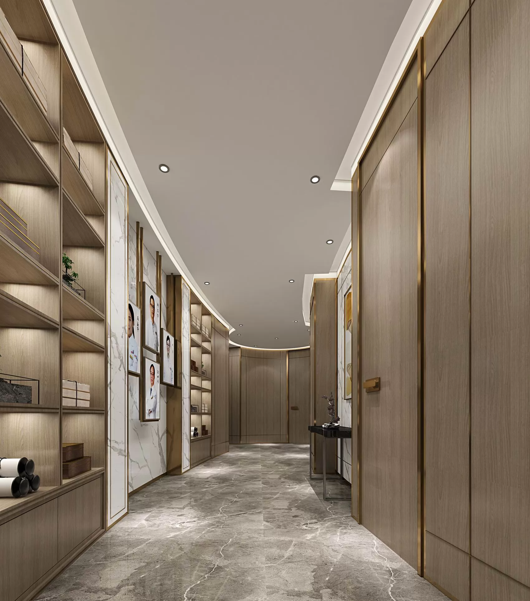 LOBBY – 1316 LOBBY – 1316