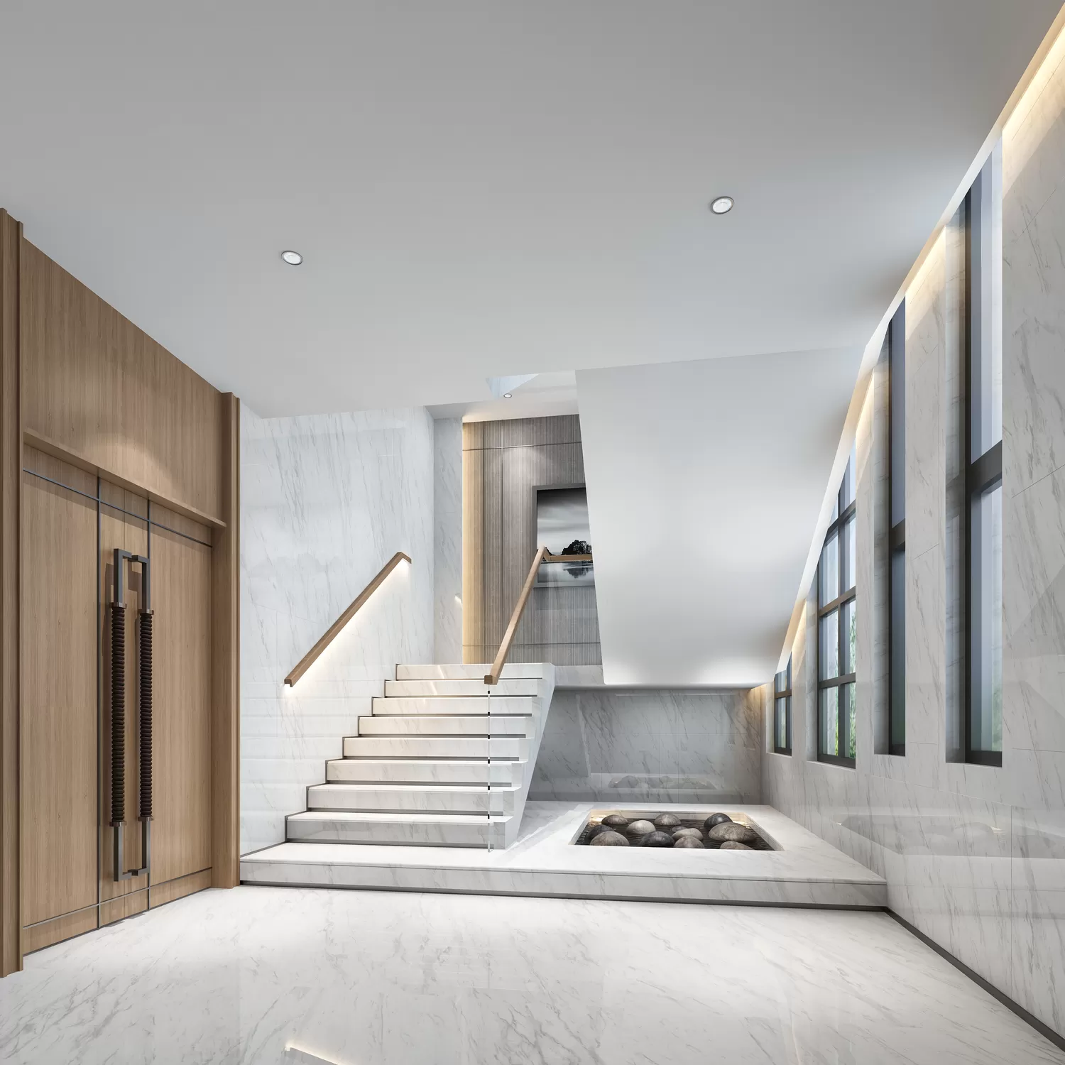 LOBBY – 1318 LOBBY – 1318