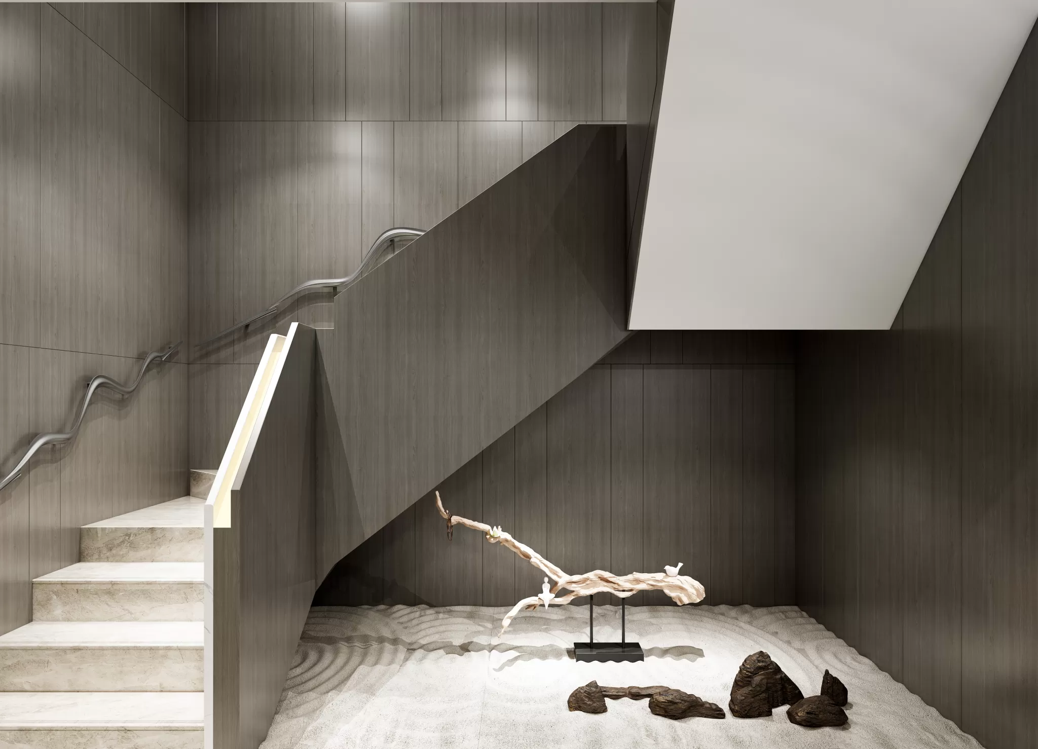 LOBBY – 1320 LOBBY – 1320