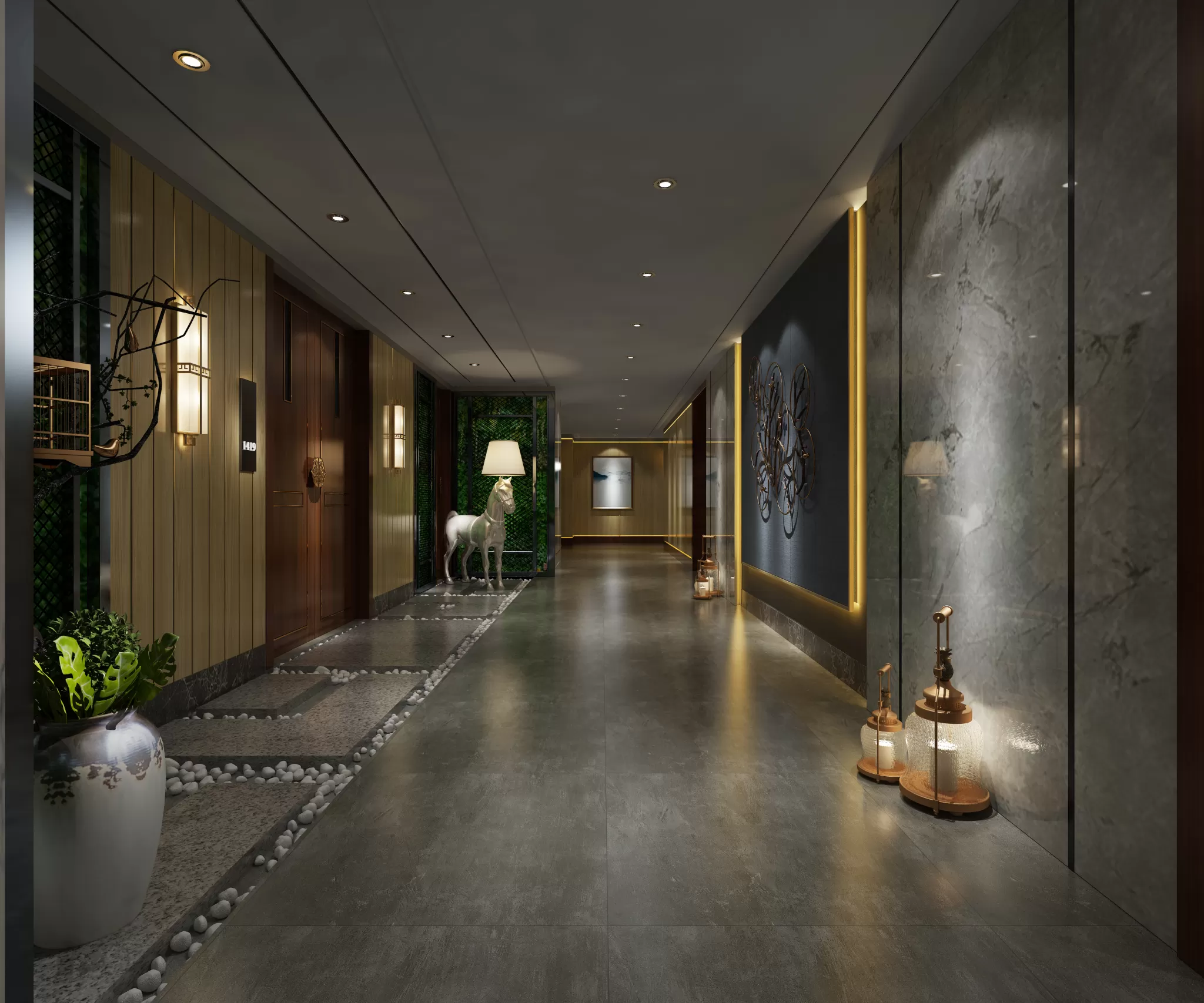 LOBBY – 1321 LOBBY – 1321