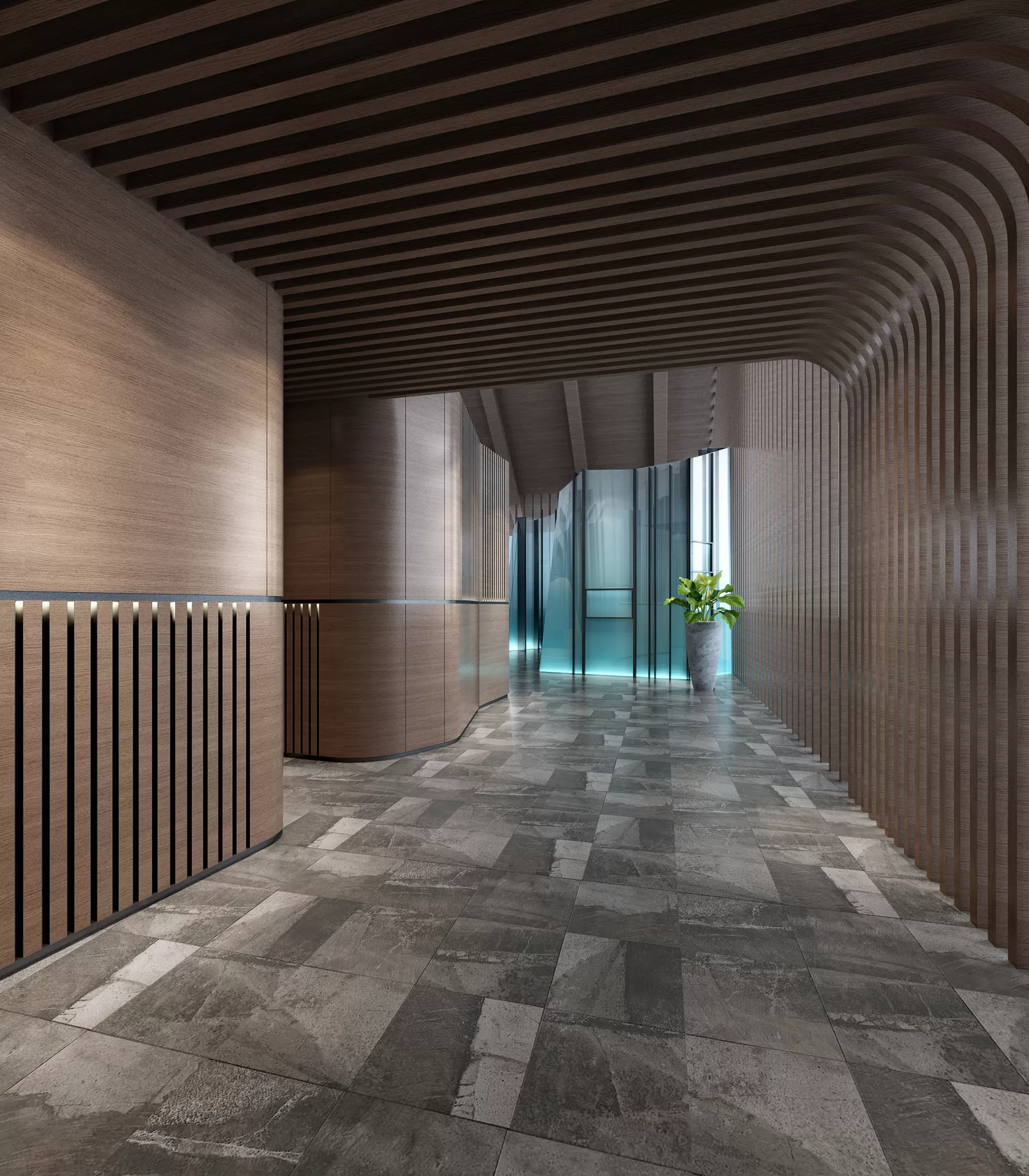 LOBBY – 1323 LOBBY – 1323