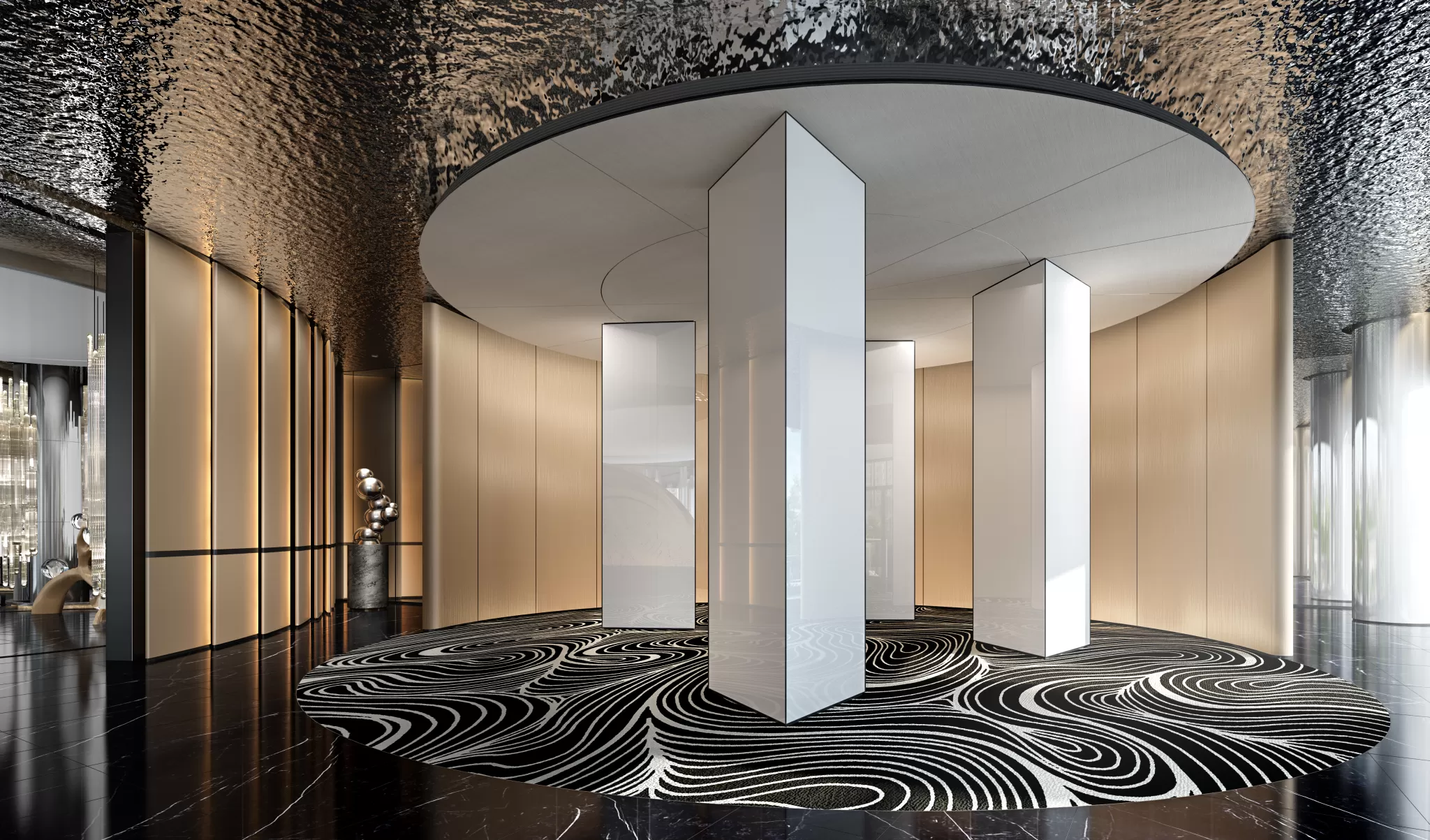 LOBBY – 1329 LOBBY – 1329