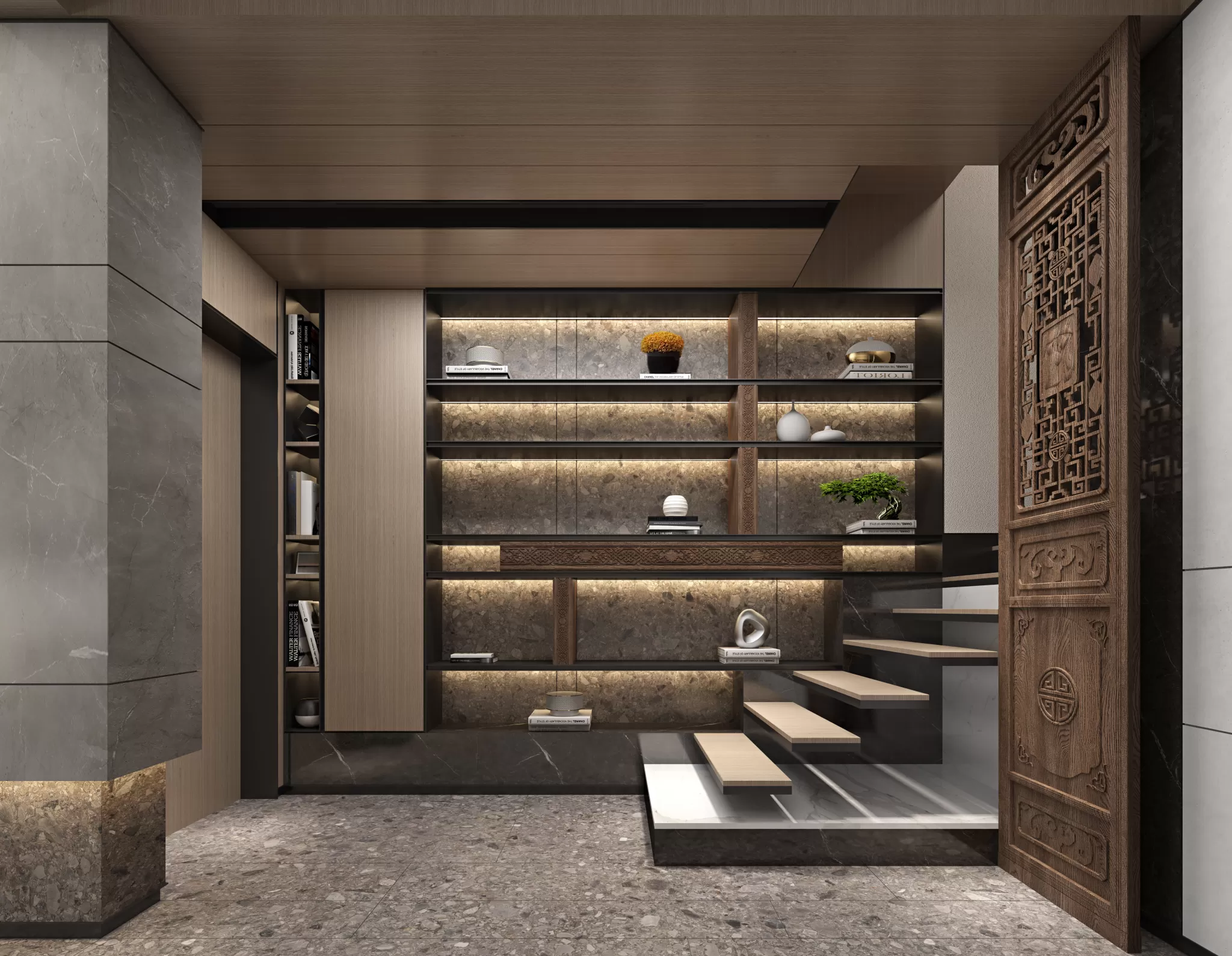 LOBBY – 1331 LOBBY – 1331