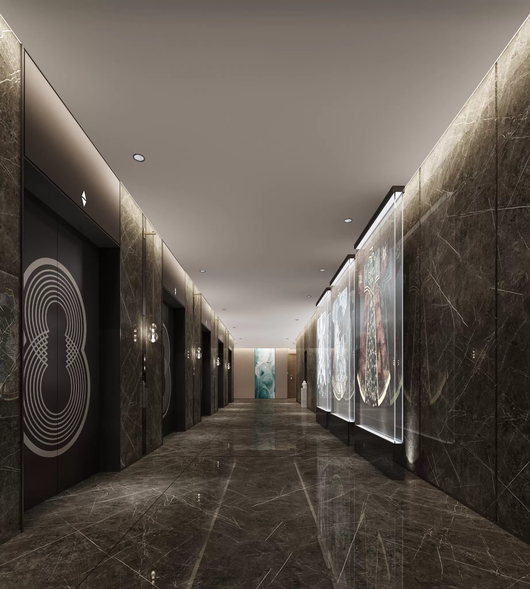 LOBBY – 1337 LOBBY – 1337