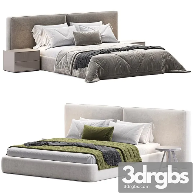 Loca long bed Loca long bed