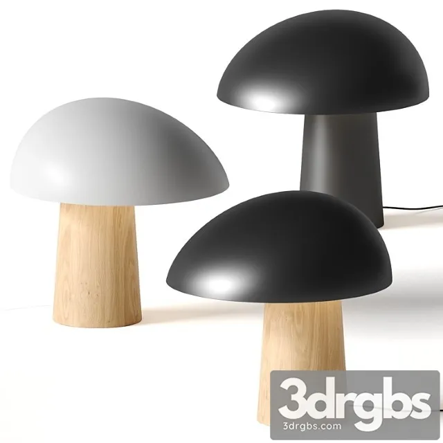 Lodamer Beak 3D Model Download