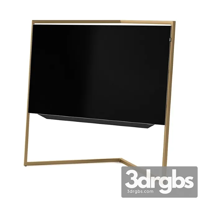 Loewe bild 9.65 and 9.55 set