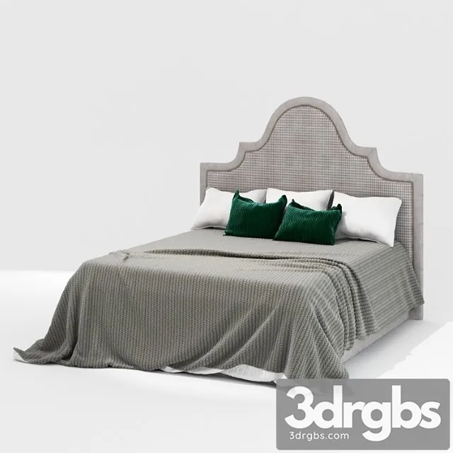 Loffilab Limiting Christmas Line 3D Model Download