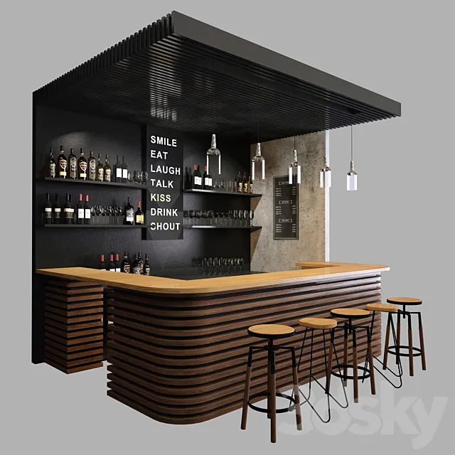 Loft Bar Collection 8 Free Download