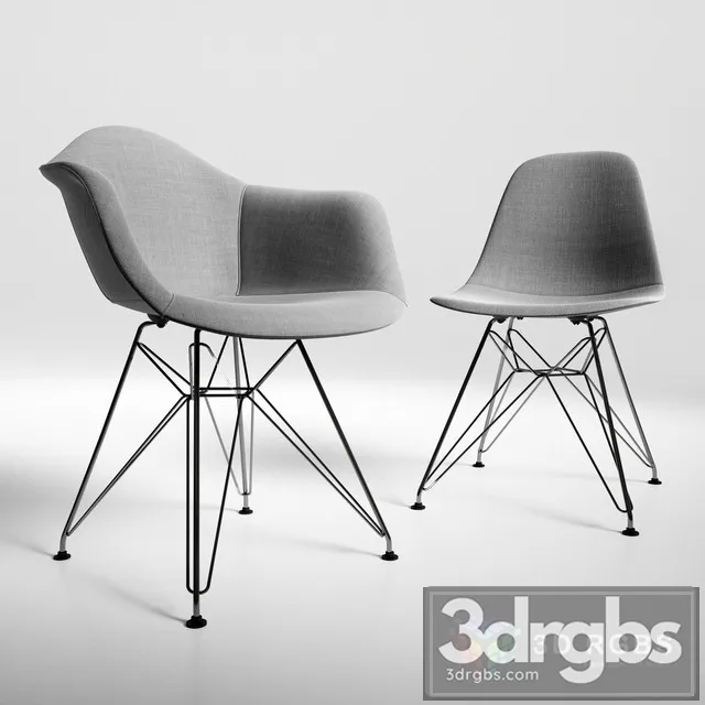 Loft Design Chair 3D Model Download Loft Design Chair 3D Model Download