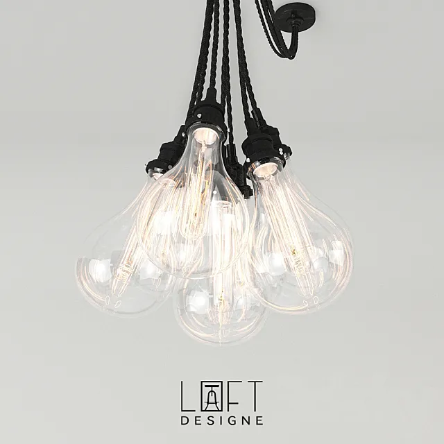 loft designe 3DModel loft designe 3DModel