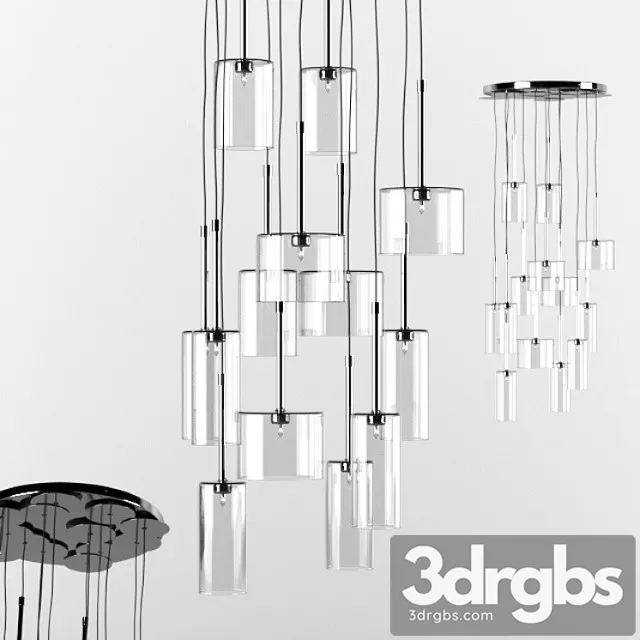 Loft designe 7897-7902 3D Model Download Loft designe 7897-7902 3D Model Download