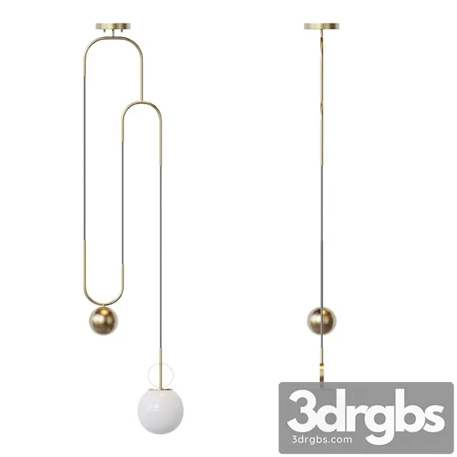 Loft industry modern – brutto- led7 3D Model Download Loft industry modern – brutto- led7 3D Model Download