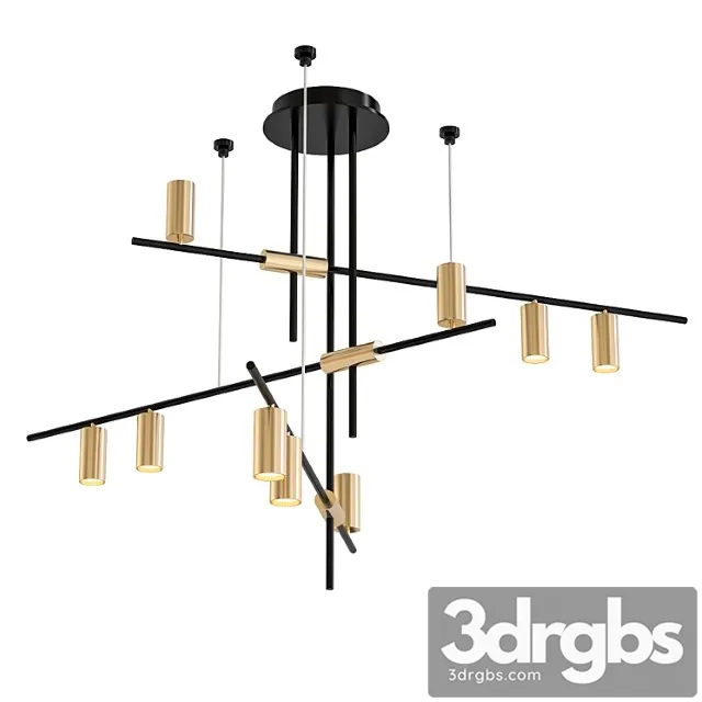 Loft it tribes 3D Model Download Loft it tribes 3D Model Download