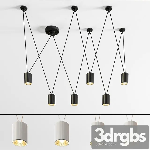 Loft pan-18-00-025 3D Model Download Loft pan-18-00-025 3D Model Download