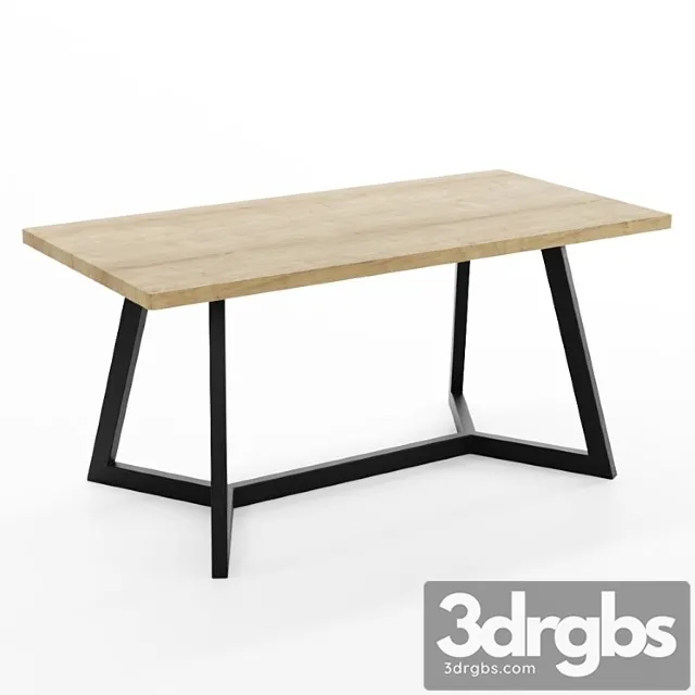 Loft table sp06 Loft table sp06