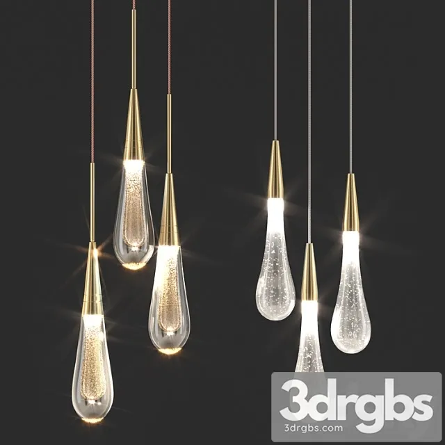 Loft4you drop lamp 3D Model Download Loft4you drop lamp 3D Model Download