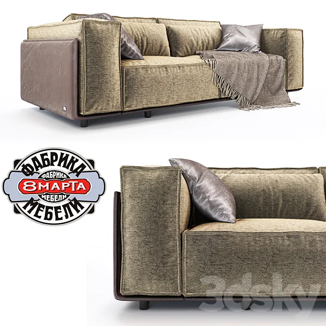 Loft_2720_m 3DModel Loft_2720_m 3DModel