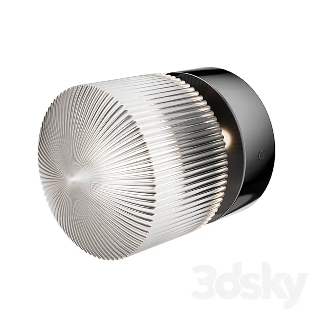 loftdesign BRA 5578 model 3D Model loftdesign BRA 5578 model 3D Model