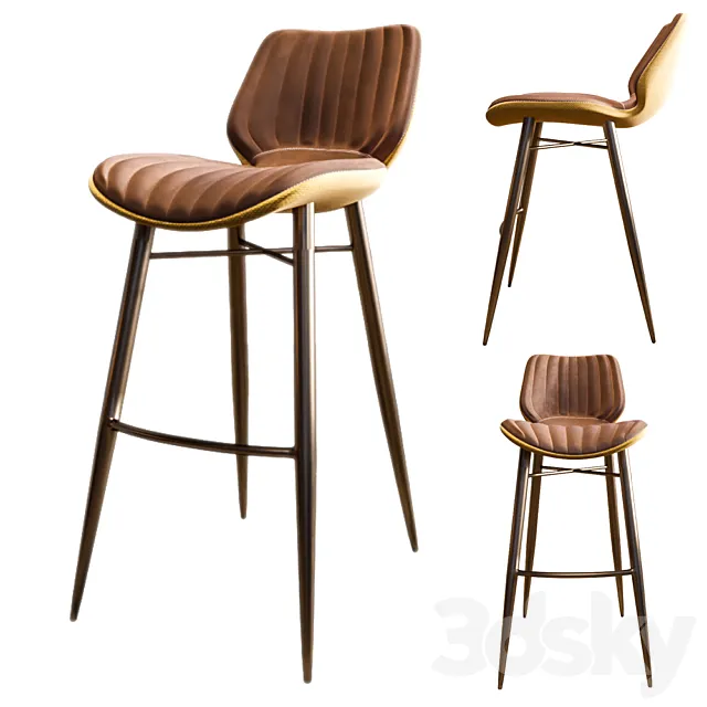 loftdesigne 2695 model 3DModel loftdesigne 2695 model 3DModel